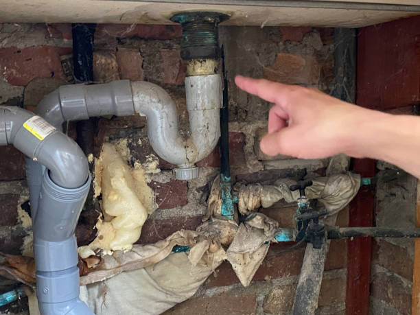 Best Residential water damage restoration  in Hillburn, NY