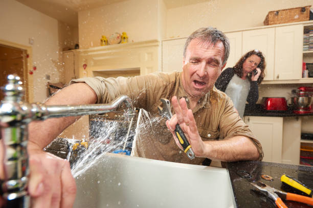 Best Flooded house restoration  in Hillburn, NY